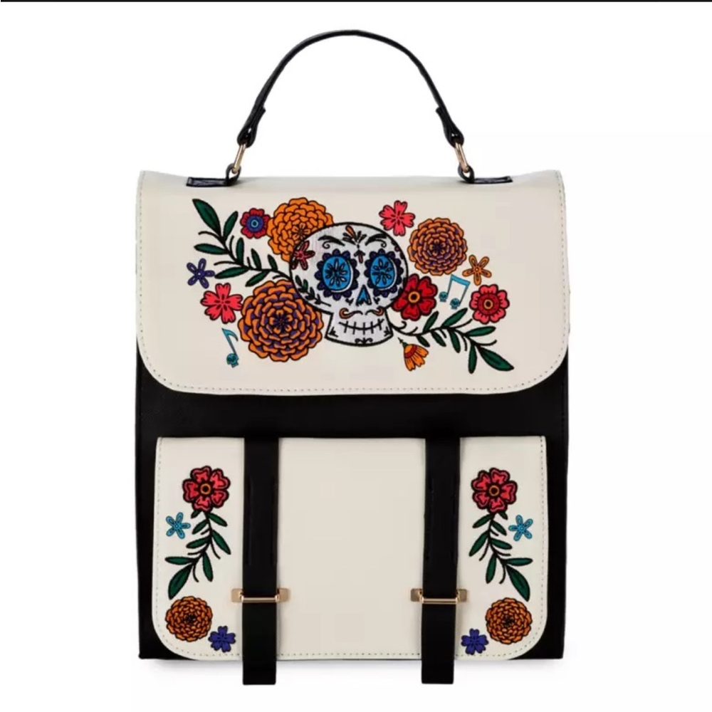 Disney Coco Mini Backpack